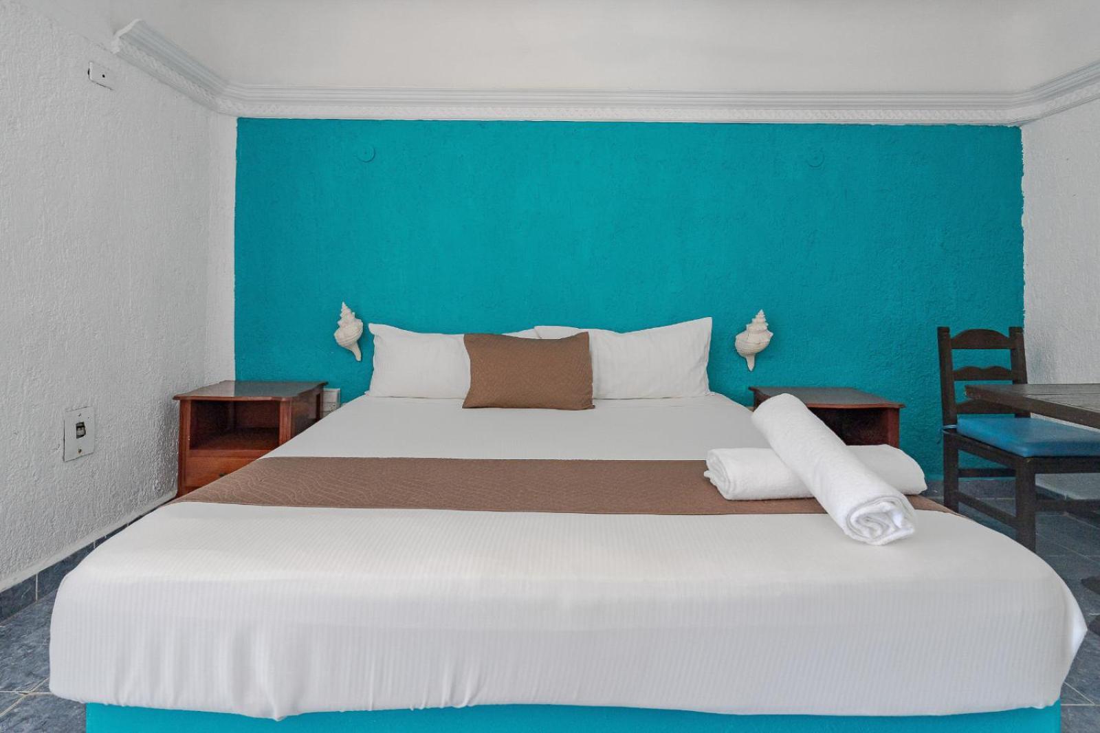 Mayan Art Hotel 10 Avenue Плайя-дель-Кармен Екстер'єр фото
