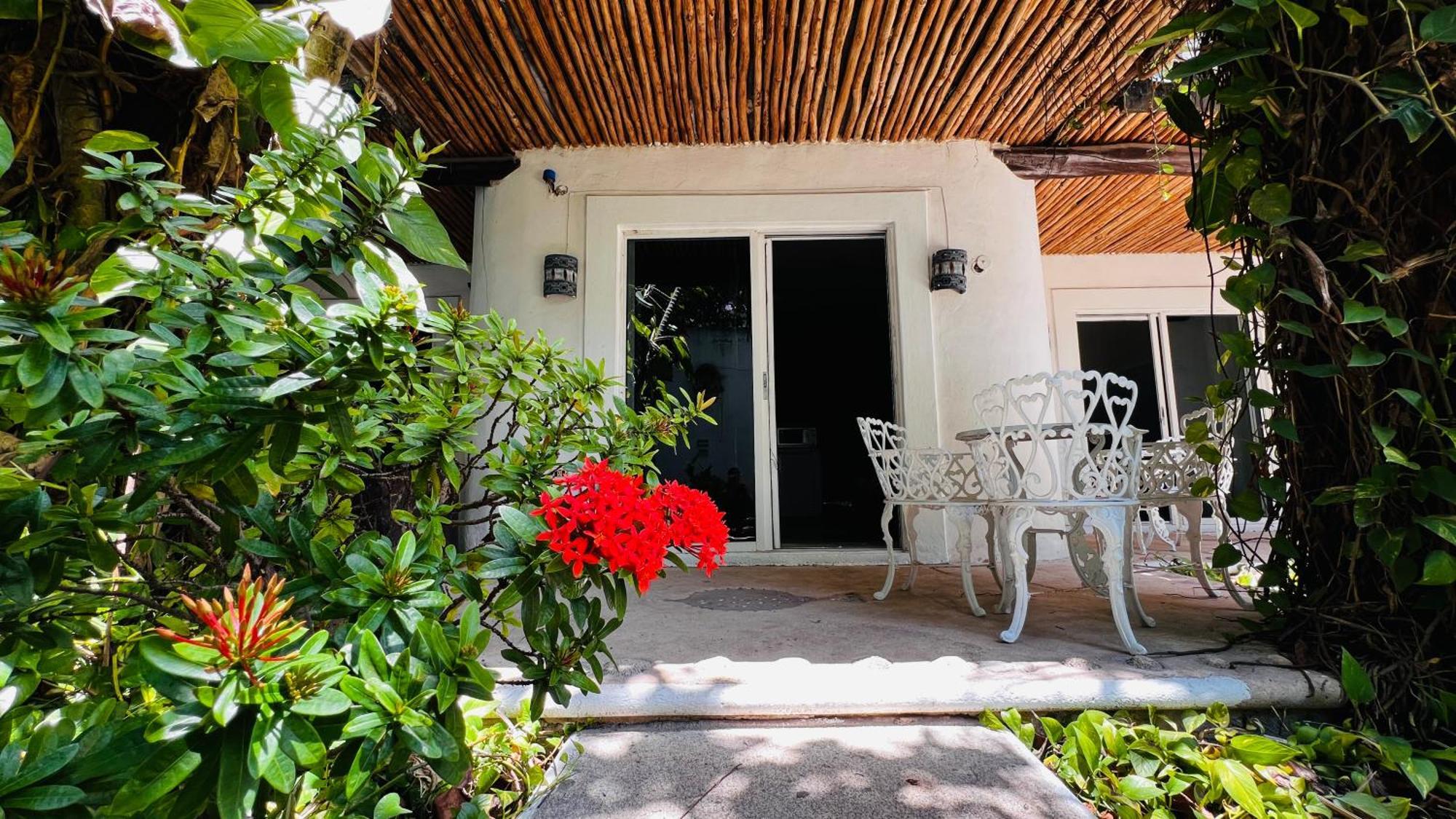 Mayan Art Hotel 10 Avenue Плайя-дель-Кармен Екстер'єр фото